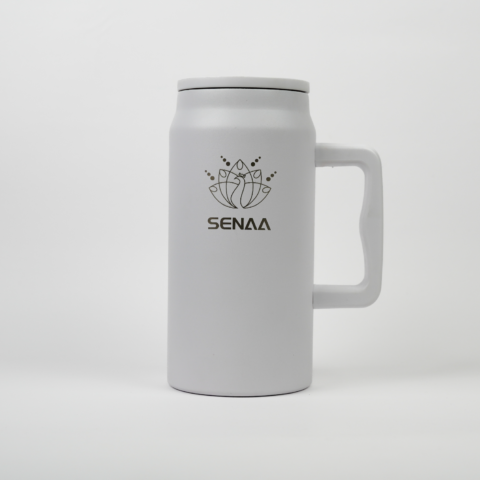 THE H2.0 BUILD FOR THE BOLT™ 50 OZ HYDRATION TUMBLER - PERFECT FOR EVERY SIP