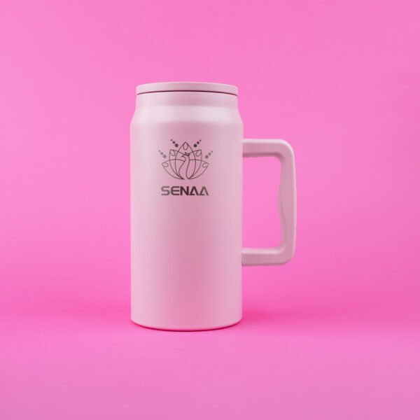 THE H2.0 BUILD FOR THE BOLT™ 50 OZ HYDRATION TUMBLER - PERFECT FOR EVERY SIP