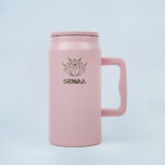 The BUILD FOR THE BOLT™ 50 oz Celestial Indigo Hydration Tumbler – Deep Cool, All Day Long